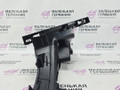 накладка на порог внутренняя BMW X6 F16 2014, 3.0 л., N55 B30 A, бензин, АКПП, красный, правый руль, 51477369218, 7369218, 51437328268, 7328268 - фото №4