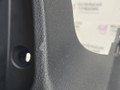 накладка на порог внутренняя BMW X6 F16 2014, 3.0 л., N55 B30 A, бензин, АКПП, красный, правый руль, 51477369218, 7369218, 51437328268, 7328268 - фото №6