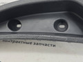 накладка на порог внутренняя BMW X6 F16 2014, 3.0 л., N55 B30 A, бензин, АКПП, красный, правый руль, 51477369218, 7369218, 51437328268, 7328268 - фото №7