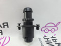 отбойник крышки багажника BMW 6 серия F06/F12/F13 2012, 4.4 л., N63 B44 B, бензин, АКПП, alpinweiss 3 (300), хетчбэк 5 дв., задний привод, правый руль, 51247266241, 7266241 - фото №2