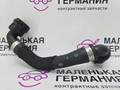 патрубок радиатора BMW 5 серия G30/G31 G30 2019, 4.4 л., N63 B44 C, бензин, АКПП, carbonschwarz metallic (416), седан, полный привод, 17128602677, 8602677 - фото №2