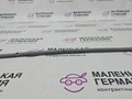трос двери BMW 6 серия F06/F12/F13 2012, 4.4 л., N63 B44 B, бензин, АКПП, alpinweiss 3 (300), хетчбэк 5 дв., задний привод, правый руль, 51217275394, 7275394 - фото №3