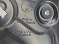 кронштейн (крепление) BMW 6 серия F06/F12/F13 2012, 4.4 л., N63 B44 B, бензин, АКПП, alpinweiss 3 (300), хетчбэк 5 дв., задний привод, правый руль, 51717294327, 7294327 - фото №3