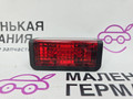 плафон багажника BMW 6 серия F06/F12/F13 2012, 4.4 л., N63 B44 B, бензин, АКПП, alpinweiss 3 (300), хетчбэк 5 дв., задний привод, правый руль, 63319185401, 9185401 - фото №2