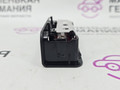 плафон багажника BMW 6 серия F06/F12/F13 2012, 4.4 л., N63 B44 B, бензин, АКПП, alpinweiss 3 (300), хетчбэк 5 дв., задний привод, правый руль, 63319185401, 9185401 - фото №5