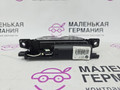 замок багажника BMW 6 серия F06/F12/F13 2012, 4.4 л., N63 B44 B, бензин, АКПП, alpinweiss 3 (300), хетчбэк 5 дв., задний привод, правый руль, 51247191212, 7191212 - фото №3