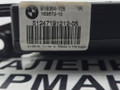 замок багажника BMW 6 серия F06/F12/F13 2012, 4.4 л., N63 B44 B, бензин, АКПП, alpinweiss 3 (300), хетчбэк 5 дв., задний привод, правый руль, 51247191212, 7191212 - фото №5