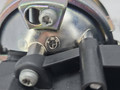 камера заднего вида BMW 6 серия F06/F12/F13 2012, 4.4 л., N63 B44 B, бензин, АКПП, alpinweiss 3 (300), хетчбэк 5 дв., задний привод, правый руль, 51247308625, 7308625, 51247412896, 7412896, 51247273660, 7273660 - фото №5