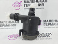 насос антифриза дополнительный BMW 5 серия G30/G31 G30 2019, 4.4 л., N63 B44 C, бензин, АКПП, carbonschwarz metallic (416), седан, полный привод, 11518482744, 8482744 - фото №3