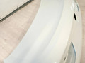 крышка багажника (дверь 3-5) BMW 6 серия F06/F12/F13 2012, 4.4 л., N63 B44 B, бензин, АКПП, alpinweiss 3 (300), хетчбэк 5 дв., задний привод, правый руль, 41627284083, 7284083 - фото №2