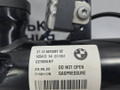 амортизатор задний левый BMW X6 F16 2014, 3.0 л., N55 B30 A, бензин, АКПП, красный, правый руль, 37126875087, 6867864, 6864360, 6851873, 6875087, 37106867867, 6867867, 37126863175, 6863175 - фото №2