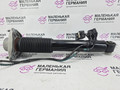 амортизатор задний левый BMW X6 F16 2014, 3.0 л., N55 B30 A, бензин, АКПП, красный, правый руль, 37126875087, 6867864, 6864360, 6851873, 6875087, 37106867867, 6867867, 37126863175, 6863175 - фото №5