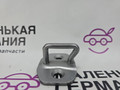ответная часть (скоба) замка двери BMW X1 F48 2016, 2.0 л., B47 C20 A, дизель, АКПП, alpinweiss 3 (300), передний привод, правый руль, 51217394436, 7394436 - фото №3