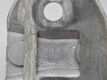 ответная часть (скоба) замка двери BMW X1 F48 2016, 2.0 л., B47 C20 A, дизель, АКПП, alpinweiss 3 (300), передний привод, правый руль, 51217394436, 7394436 - фото №5