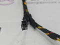 дверная проводка BMW 6 серия F06/F12/F13 2012, 4.4 л., N63 B44 B, бензин, АКПП, alpinweiss 3 (300), хетчбэк 5 дв., задний привод, правый руль, 7202637, 9255415, 9255414, 61129303716, 9303716 - фото №4