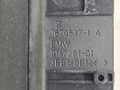 дверная проводка BMW 6 серия F06/F12/F13 2012, 4.4 л., N63 B44 B, бензин, АКПП, alpinweiss 3 (300), хетчбэк 5 дв., задний привод, правый руль, 7202637, 9255415, 9255414, 61129303716, 9303716 - фото №9