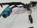 Проводка крышки багажника BMW 6 серия F06/F12/F13 2012, 4.4 л., N63 B44 B, бензин, АКПП, alpinweiss 3 (300), хетчбэк 5 дв., задний привод, правый руль, 61119326207, 9326207 - фото №5