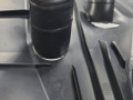 защита арок передняя левая (подкрылок) BMW X1 F48 2016, 2.0 л., B47 C20 A, дизель, АКПП, alpinweiss 3 (300), передний привод, правый руль, 33326858413, 6858413 - фото №7