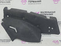 шумоизоляция (термозащита) BMW X1 F48 2016, 2.0 л., B47 C20 A, дизель, АКПП, alpinweiss 3 (300), передний привод, правый руль, 51487373918, 7373918 - фото №2