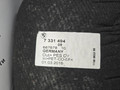 шумоизоляция (термозащита) BMW X1 F48 2016, 2.0 л., B47 C20 A, дизель, АКПП, alpinweiss 3 (300), передний привод, правый руль, 51487331494, 7331494 - фото №3