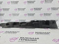 шумоизоляция (термозащита) BMW X1 F48 2016, 2.0 л., B47 C20 A, дизель, АКПП, alpinweiss 3 (300), передний привод, правый руль, 51477425355, 7425355 - фото №3