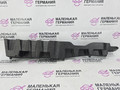 шумоизоляция (термозащита) BMW X1 F48 2016, 2.0 л., B47 C20 A, дизель, АКПП, alpinweiss 3 (300), передний привод, правый руль, 51477425356, 7425356 - фото №2