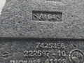 шумоизоляция (термозащита) BMW X1 F48 2016, 2.0 л., B47 C20 A, дизель, АКПП, alpinweiss 3 (300), передний привод, правый руль, 51477425356, 7425356 - фото №4