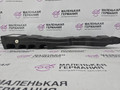 шумоизоляция (термозащита) BMW X1 F48 2016, 2.0 л., B47 C20 A, дизель, АКПП, alpinweiss 3 (300), передний привод, правый руль, 51477425356, 7425356 - фото №5