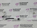трубка кондиционера BMW X5 F15 2014, 3.0 л., N57 D30 A, дизель, АКПП, mineralweiss metallic (a96), полный привод, правый руль, 64509271893, 9271893 - фото №2