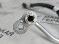 трубка кондиционера BMW X5 F15 2014, 3.0 л., N57 D30 A, дизель, АКПП, mineralweiss metallic (a96), полный привод, правый руль, 64509271893, 9271893 - фото №4
