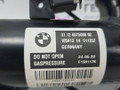 амортизатор задний правый BMW X6 F16 2014, 3.0 л., N55 B30 A, бензин, АКПП, красный, правый руль, 37126875088, 6875088, 6867864, 6864360, 37106867868, 6867868, 37126863176, 6863176 - фото №2