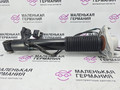 амортизатор задний правый BMW X6 F16 2014, 3.0 л., N55 B30 A, бензин, АКПП, красный, правый руль, 37126875088, 6875088, 6867864, 6864360, 37106867868, 6867868, 37126863176, 6863176 - фото №5