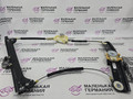 стеклоподъемник задний левый BMW 6 серия F06/F12/F13 2012, 4.4 л., N63 B44 B, бензин, АКПП, alpinweiss 3 (300), хетчбэк 5 дв., задний привод, правый руль, 67627304521, 67629478201, 9478201, 67627197921, 7197921, 7304521, 7275399 - фото №5