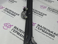 стеклоподъемник задний левый BMW 6 серия F06/F12/F13 2012, 4.4 л., N63 B44 B, бензин, АКПП, alpinweiss 3 (300), хетчбэк 5 дв., задний привод, правый руль, 67627304521, 67629478201, 9478201, 67627197921, 7197921, 7304521, 7275399 - фото №6