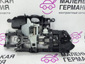 скелет ручки двери задней левой BMW 6 серия F06/F12/F13 2012, 4.4 л., N63 B44 B, бензин, АКПП, alpinweiss 3 (300), хетчбэк 5 дв., задний привод, правый руль, 3718722712, 722712 - фото №2