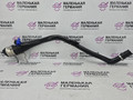 горловина топливного бака BMW X1 F48 2016, 2.0 л., B47 C20 A, дизель, АКПП, alpinweiss 3 (300), передний привод, правый руль, 16117346522, 7346522, 27346522, 16117482640, 7482640 - фото №2