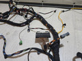 проводка BMW X1 F48 2016, 2.0 л., B47 C20 A, дизель, АКПП, alpinweiss 3 (300), передний привод, правый руль, 61126821875, 6821875 - фото №6
