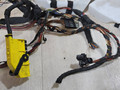 проводка BMW X6 F16 2014, 3.0 л., N55 B30 A, бензин, АКПП, красный, правый руль, 61112411569, 2411569 - фото №3