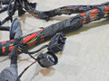 проводка BMW X6 F16 2014, 3.0 л., N55 B30 A, бензин, АКПП, красный, правый руль, 61112411569, 2411569 - фото №6