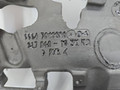 шумоизоляция (термозащита) BMW 5 серия G30/G31 G31 2017, 2.0 л., B48 B20 B, бензин, АКПП, alpinweiss 3 (300), универсал, правый руль, 11147648898, 7648898 - фото №3