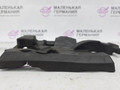 шумоизоляция (термозащита) BMW 5 серия G30/G31 G31 2017, 2.0 л., B48 B20 B, бензин, АКПП, alpinweiss 3 (300), универсал, правый руль, 11147648898, 7648898 - фото №5