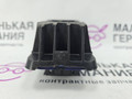опора под домкрат (поддомкратная подушка) BMW X6 F16 2014, 3.0 л., N55 B30 A, бензин, АКПП, красный, правый руль, 51717189259, 7189259 - фото №3