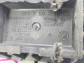 опора под домкрат (поддомкратная подушка) BMW X6 F16 2014, 3.0 л., N55 B30 A, бензин, АКПП, красный, правый руль, 51717189259, 7189259 - фото №5