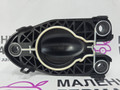кронштейн (крепление) BMW X1 F48 2016, 2.0 л., B47 C20 A, дизель, АКПП, alpinweiss 3 (300), передний привод, правый руль, 37106862680, 6862680 - фото №2