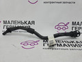 трубка вакуумная BMW 5 серия G30/G31 G31 2017, 2.0 л., B48 B20 B, бензин, АКПП, alpinweiss 3 (300), универсал, правый руль, 11668605130, 8605130 - фото №2