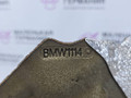 шумоизоляция (термозащита) BMW 5 серия G30/G31 G31 2017, 2.0 л., B48 B20 B, бензин, АКПП, alpinweiss 3 (300), универсал, правый руль, 11148663501, 8663501 - фото №4