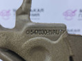 шумоизоляция (термозащита) BMW 5 серия G30/G31 G31 2017, 2.0 л., B48 B20 B, бензин, АКПП, alpinweiss 3 (300), универсал, правый руль, 11148663501, 8663501 - фото №5