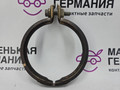 хомут глушителя BMW 5 серия G30/G31 G31 2017, 2.0 л., B48 B20 B, бензин, АКПП, alpinweiss 3 (300), универсал, правый руль, 18307606136, 7606136 - фото №2
