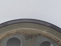 Кольцо импульсное коленвала BMW 5 серия G30/G31 G31 2017, 2.0 л., B48 B20 B, бензин, АКПП, alpinweiss 3 (300), универсал, правый руль, 11148605104, 8605104 - фото №3