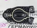 кронштейн (крепление) BMW X1 F48 2016, 2.0 л., B47 C20 A, дизель, АКПП, alpinweiss 3 (300), передний привод, правый руль, 37106862680, 6862680 - фото №2